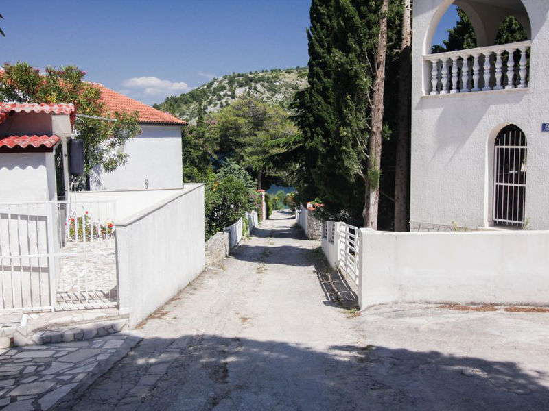 Apartmány Luki