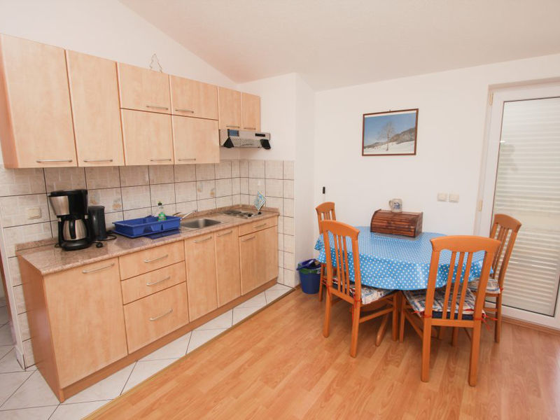 Apartmány Luki
