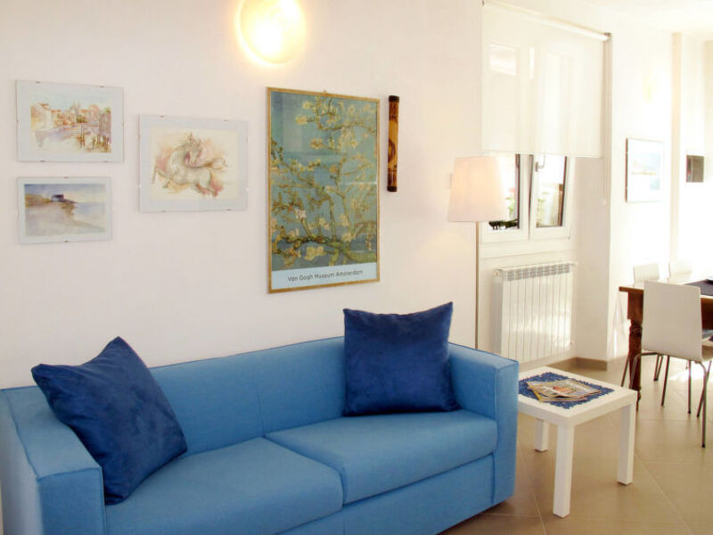 Ferienwohnung