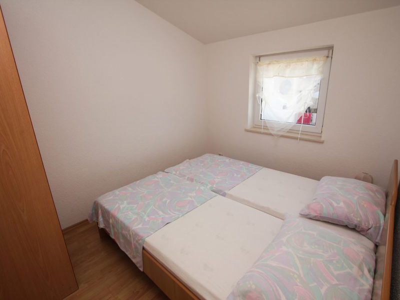 Apartmány Luki