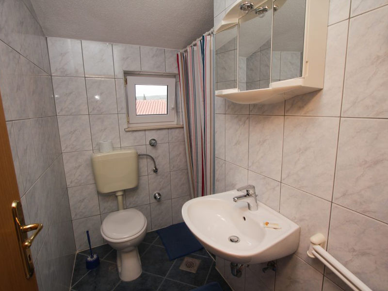 Apartmány Luki
