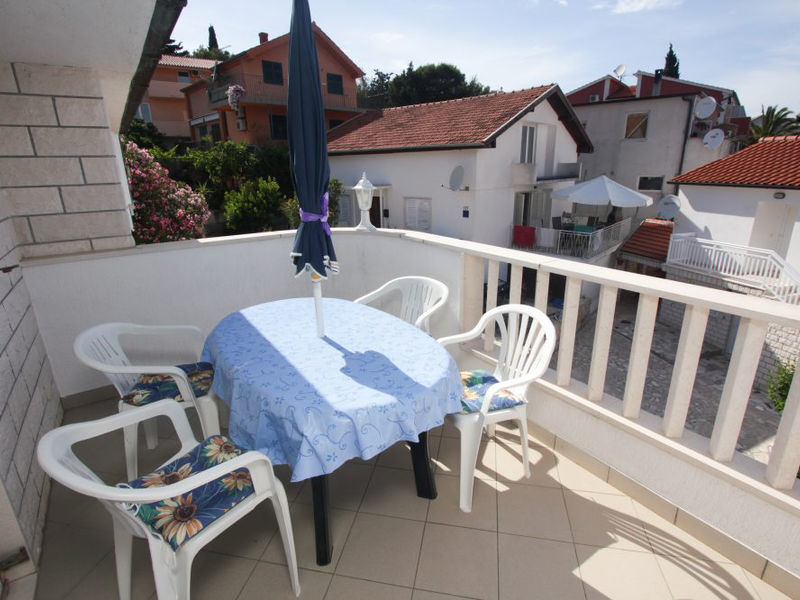 Apartmány Luki