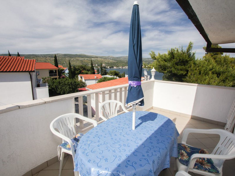 Apartmány Luki