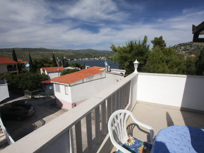 Apartmány Luki