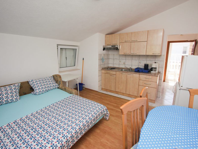 Apartmány Luki