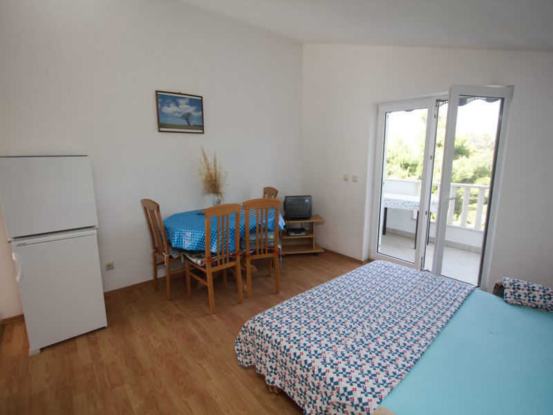 Apartmány Luki