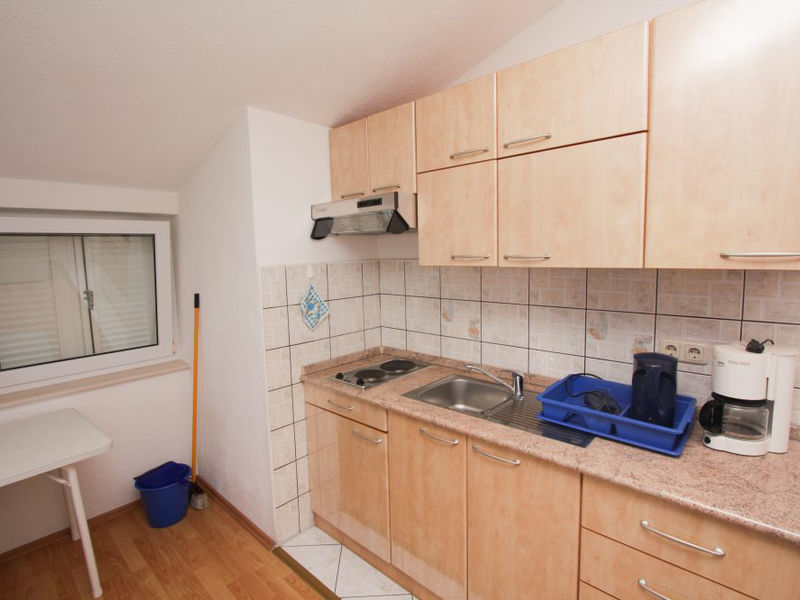 Apartmány Luki