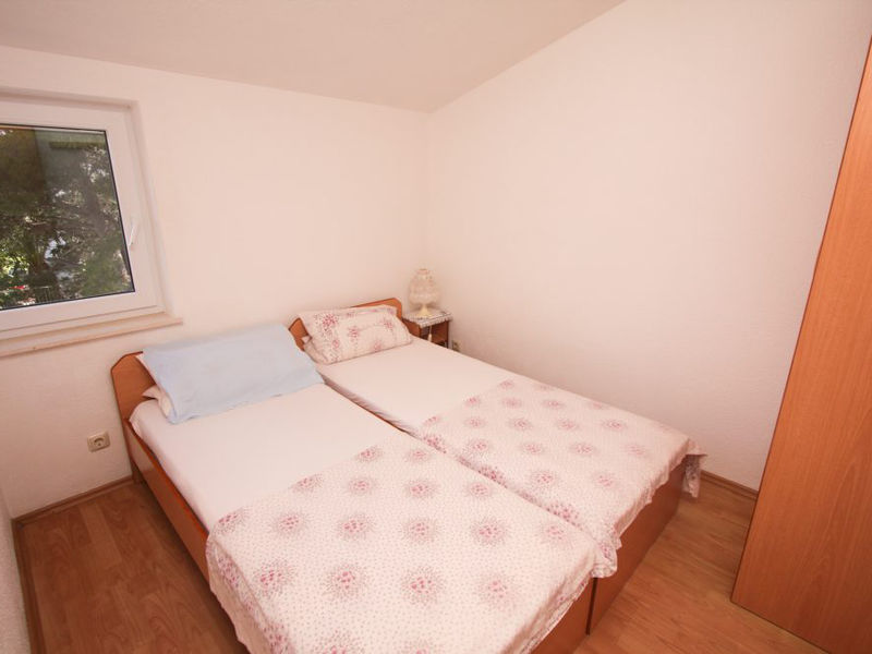 Apartmány Luki
