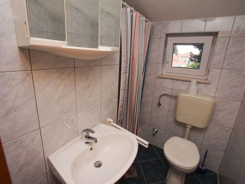 Apartmány Luki