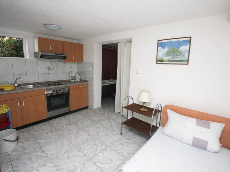 Apartmány Luki