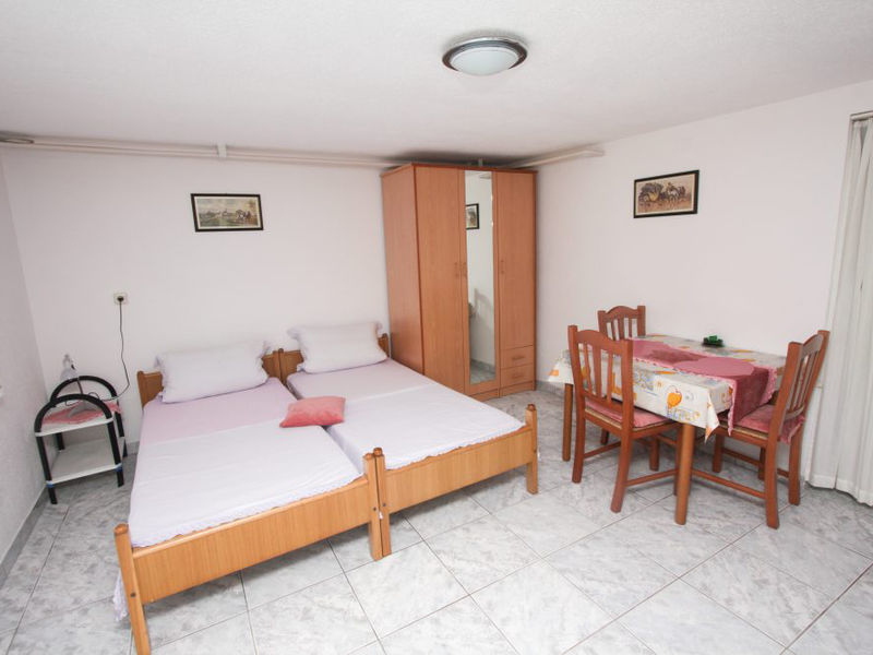 Apartmány Luki