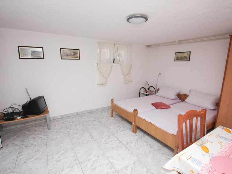 Apartmány Luki