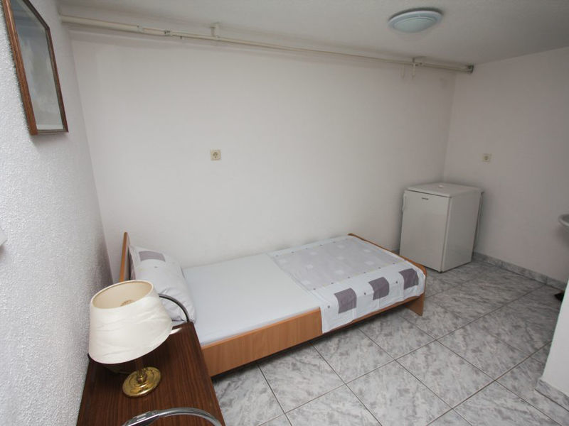 Apartmány Luki