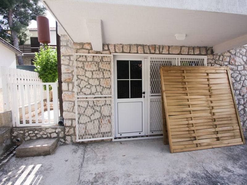 Apartmány Luki