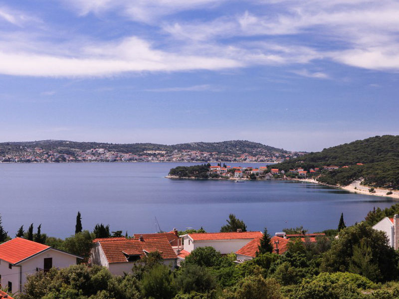 Apartmány Novica