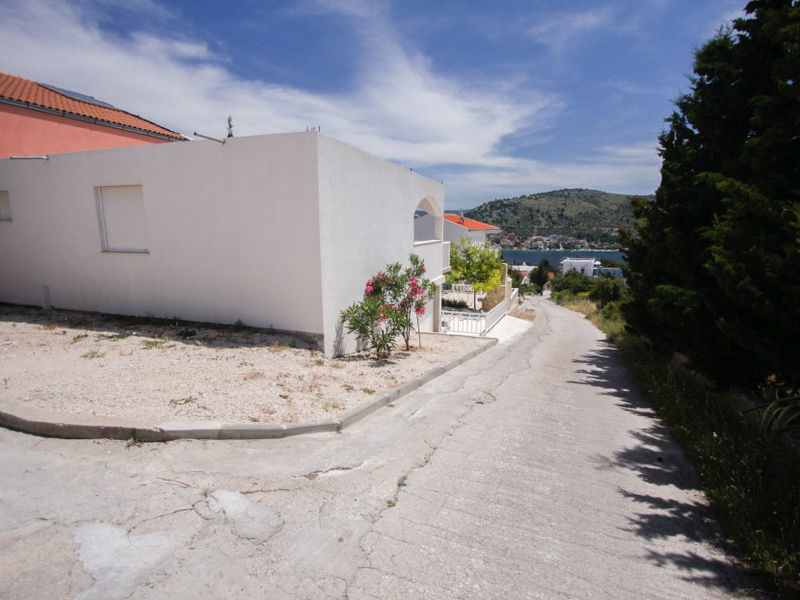 Apartmány Novica