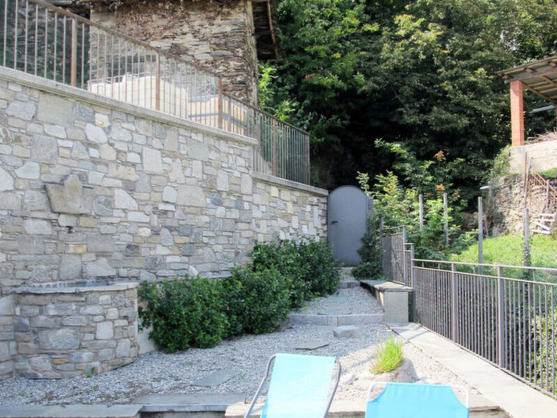 Casa Il Falco