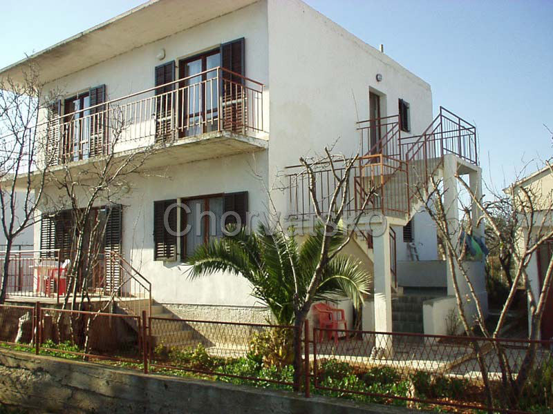 Apartmány Sabina