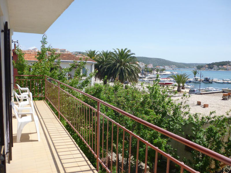 Apartmány Sabina