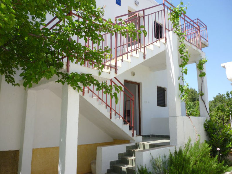 Apartmány Sabina