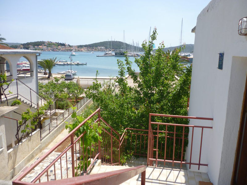 Apartmány Sabina