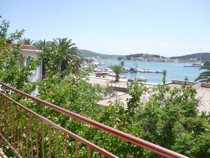 Apartmány Sabina