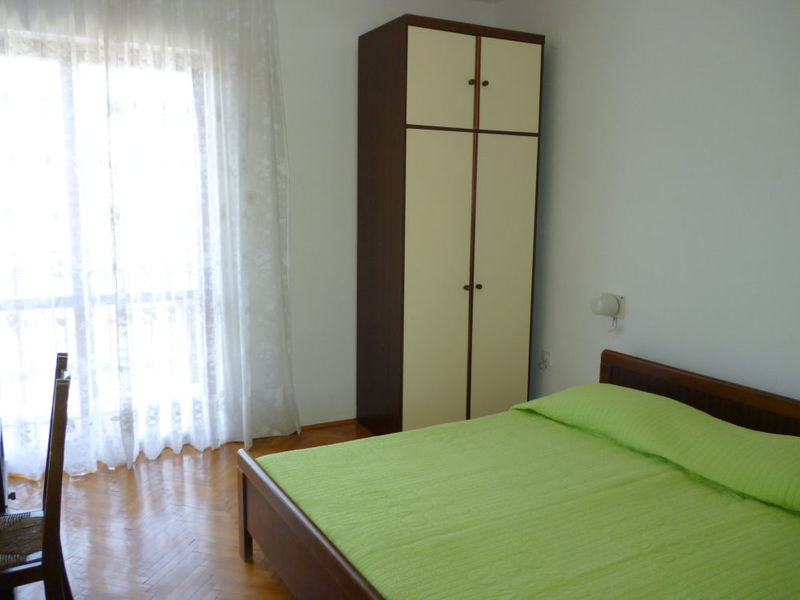 Apartmány Sabina