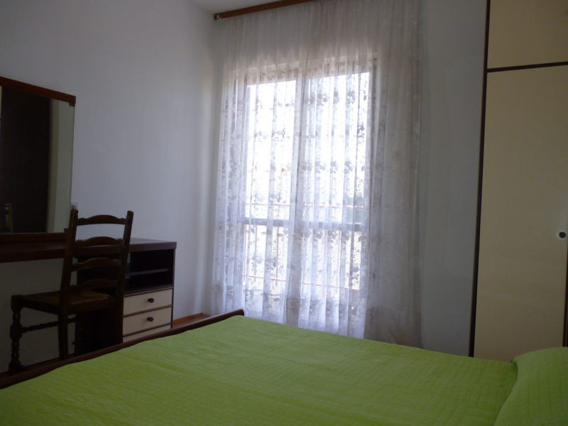 Apartmány Sabina