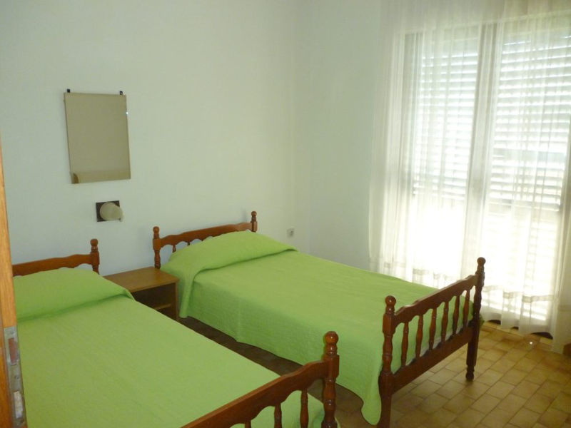 Apartmány Sabina
