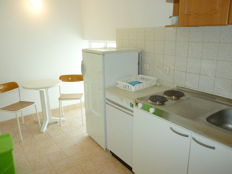 Apartmány Sabina