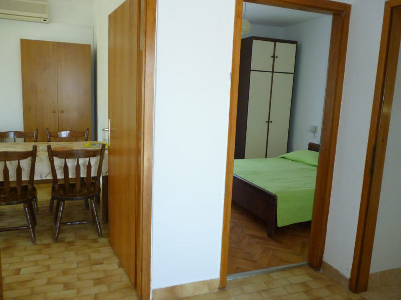 Apartmány Sabina