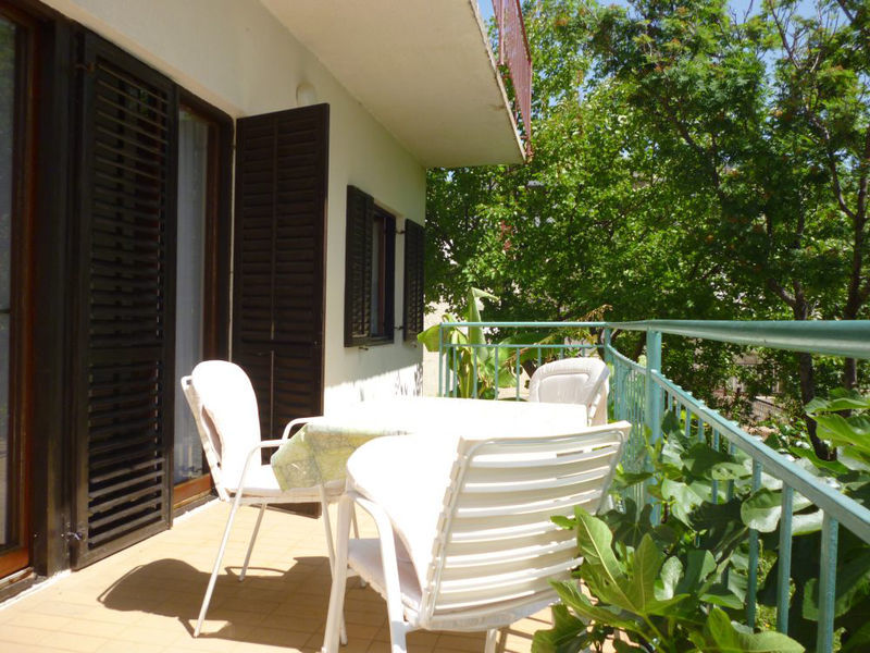 Apartmány Sabina