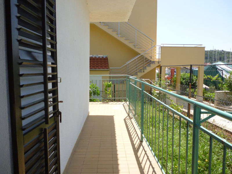 Apartmány Sabina