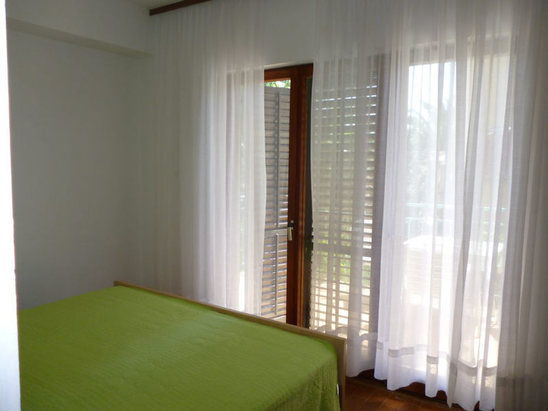 Apartmány Sabina
