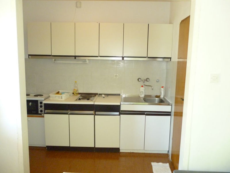 Apartmány Sabina