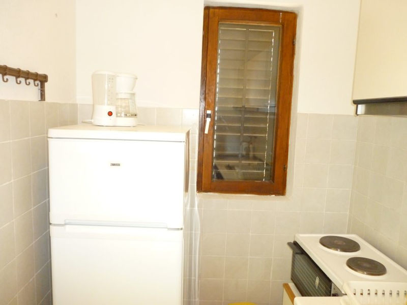 Apartmány Sabina