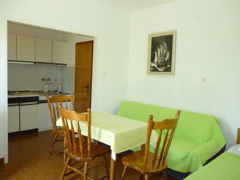 Apartmány Sabina