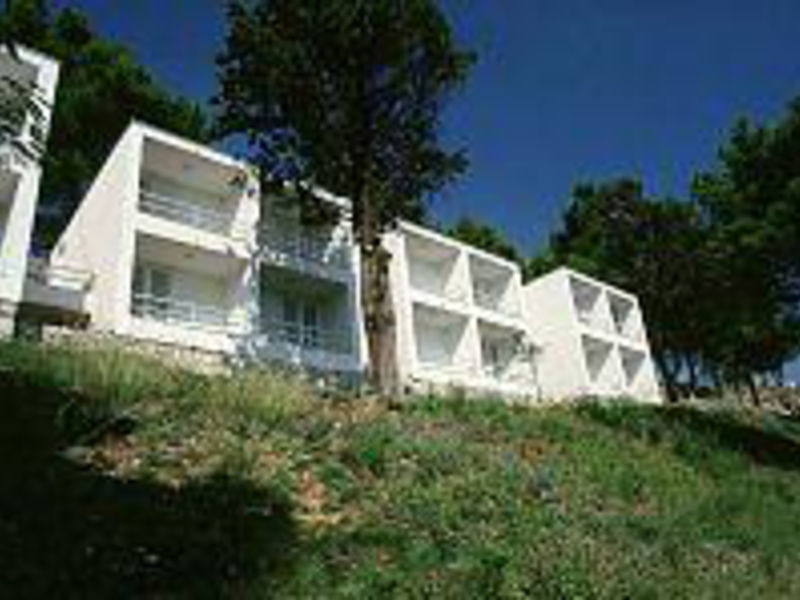 Holiday Village Sagitta
