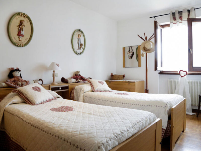 Casa Luisella