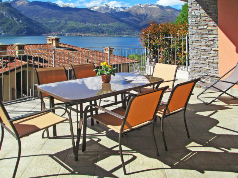 Residence Riflessi Di Lago