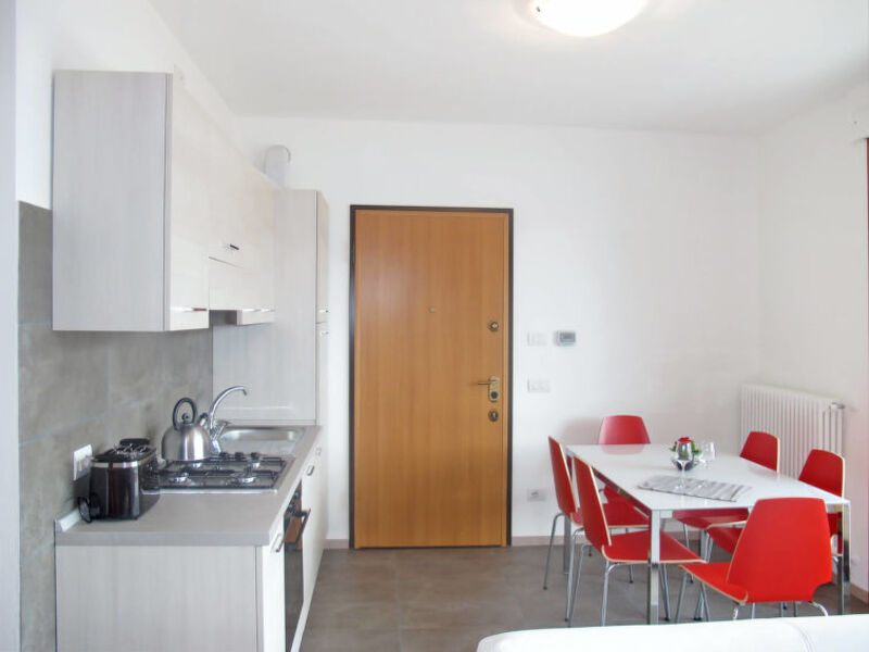 Residence Riflessi Di Lago