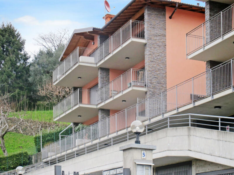 Residence Riflessi Di Lago