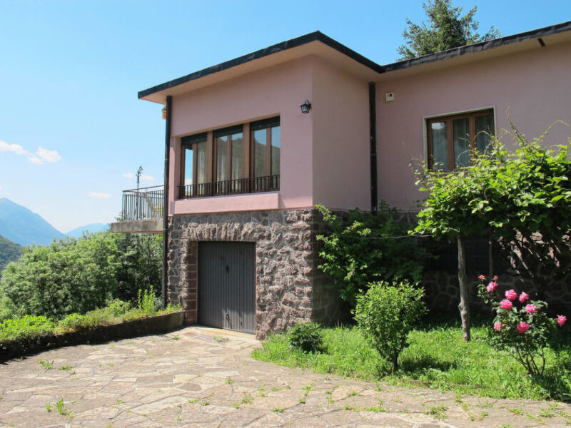 Villa Ginevra