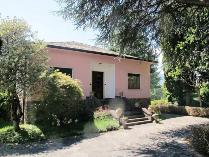 Villa Ginevra