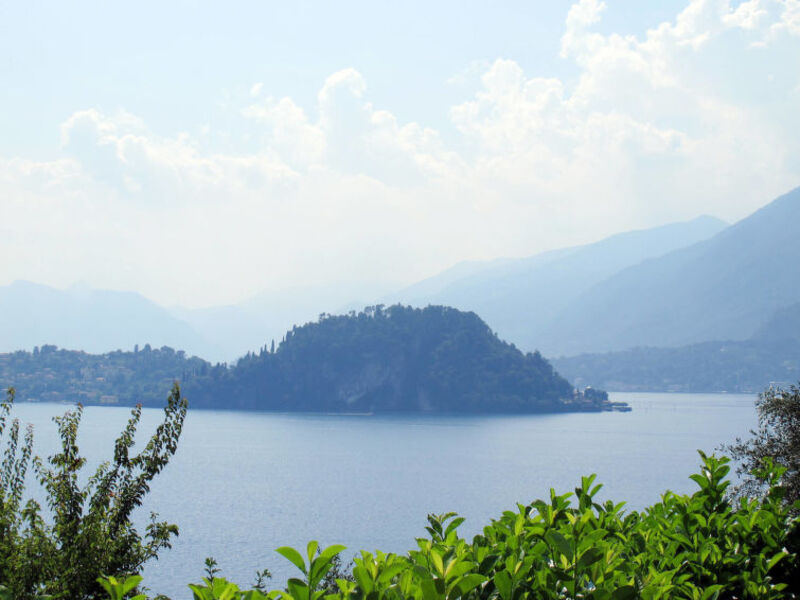 Casa Terrazzo Sul Lago