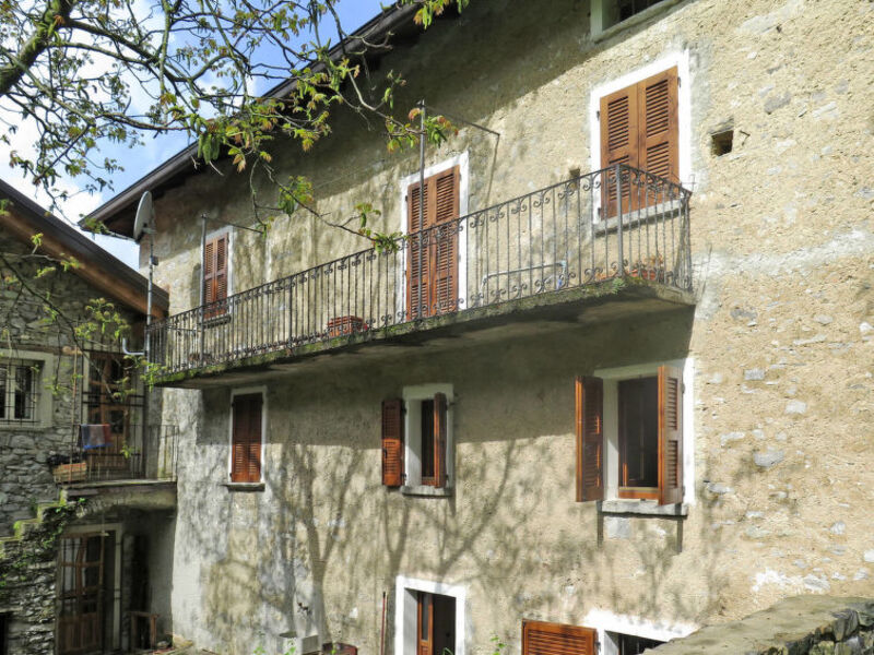 Casa Di Massimo Barili