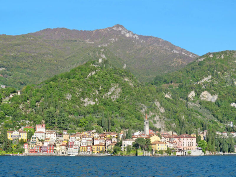 Casa Di Massimo Barili