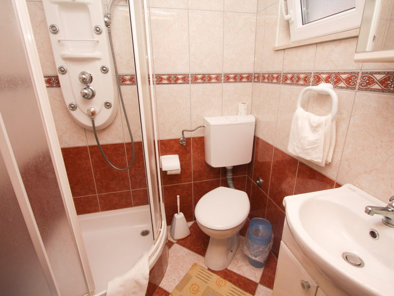 Vila Sale