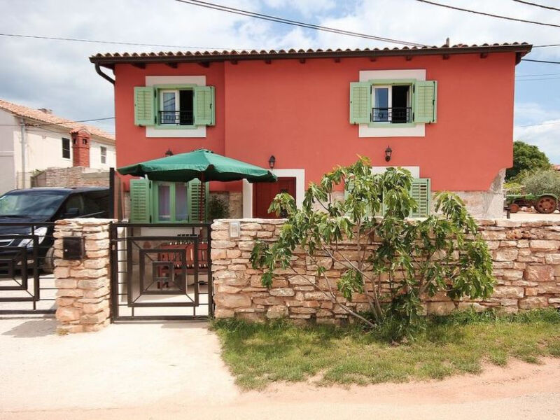 House Gianni