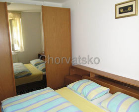 Apartmán Centar